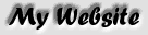 myweb.gif